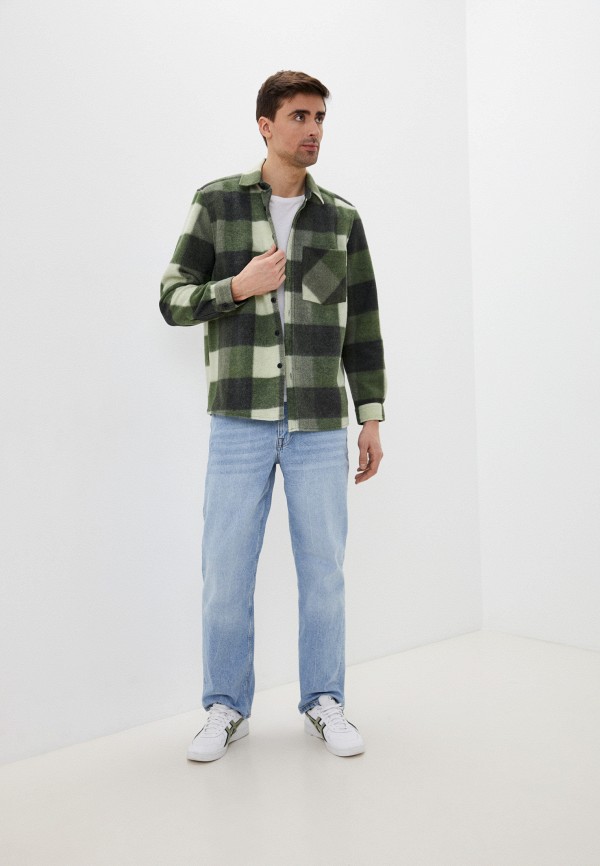 фото Джинсы topman