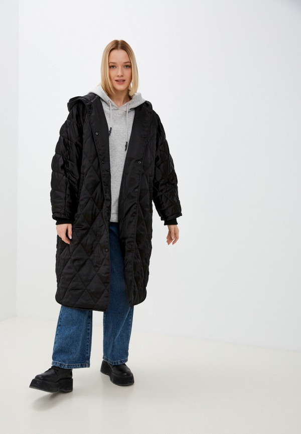 фото Куртка утепленная topshop