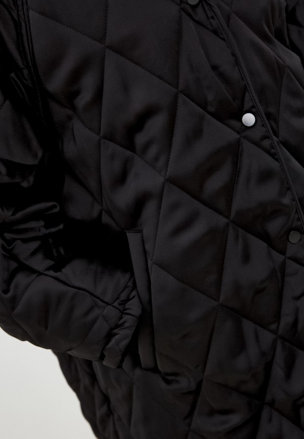 фото Куртка утепленная topshop