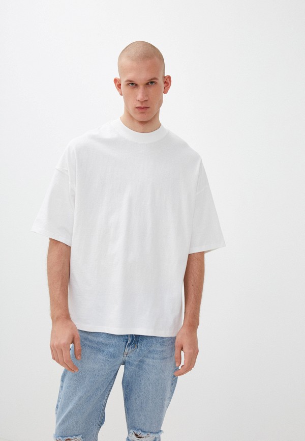 

Футболка Topman, Белый, Topman RTLABF003801