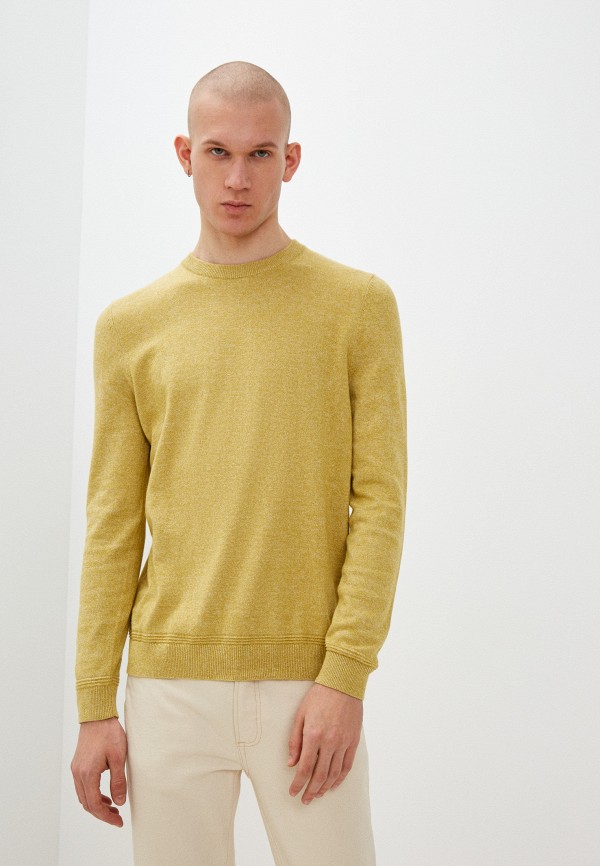 

Джемпер Topman, Желтый, Topman RTLABF004801