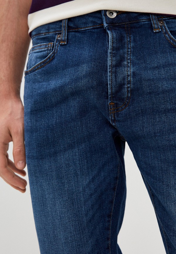 фото Джинсы topman
