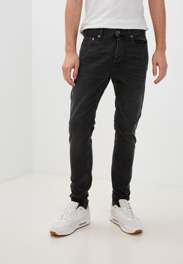 

Джинсы Topman, Серый