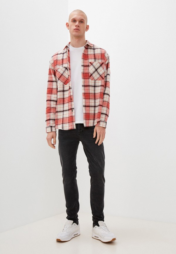 фото Джинсы topman