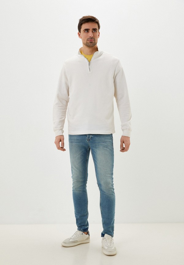 фото Джинсы topman