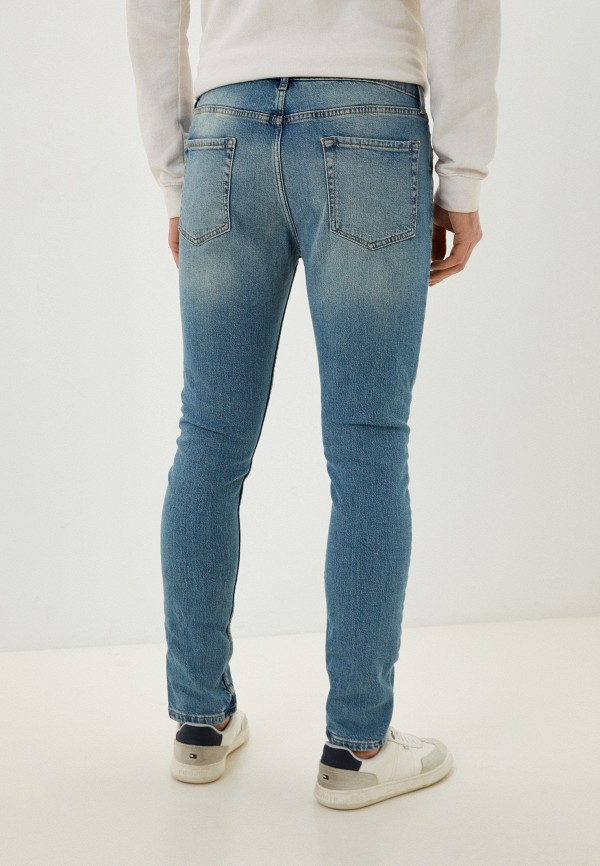 фото Джинсы topman
