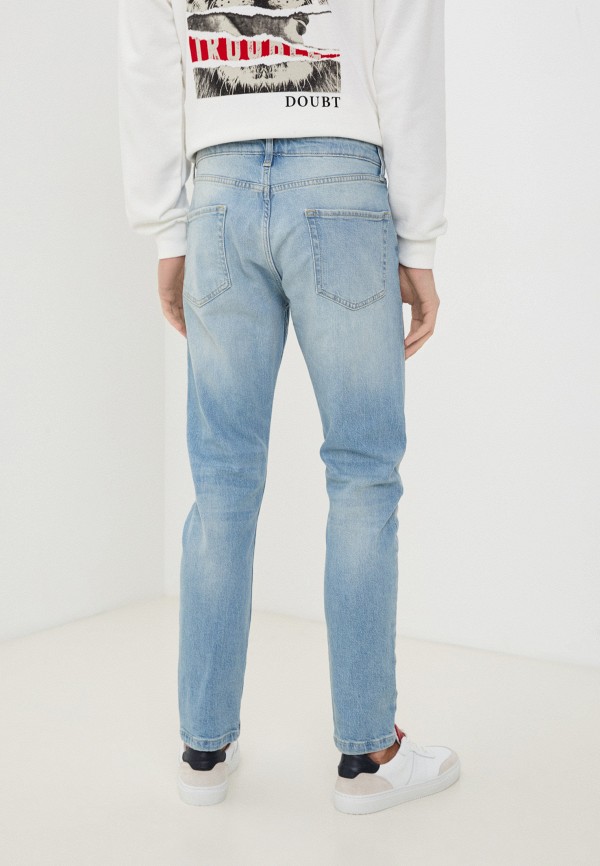 фото Джинсы topman