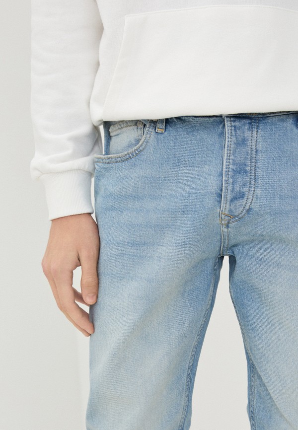 фото Джинсы topman