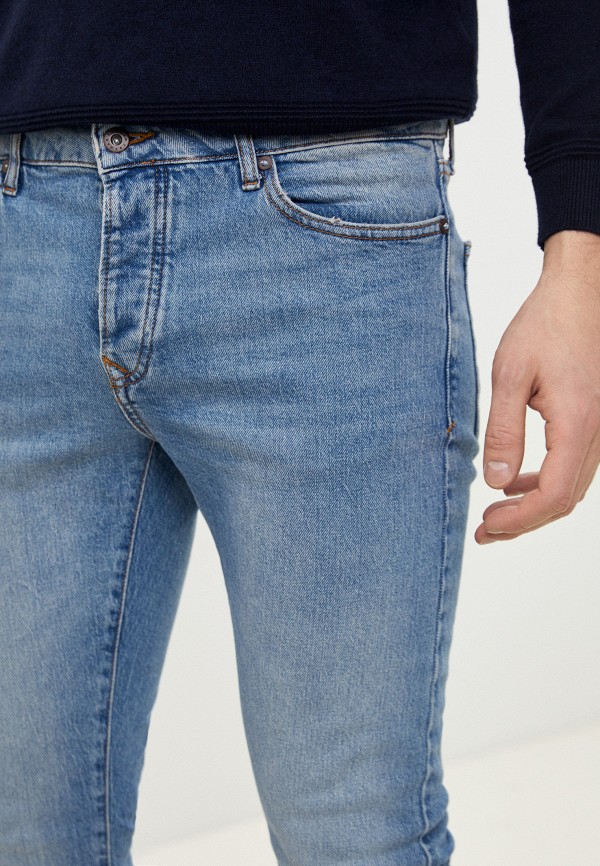 фото Джинсы topman