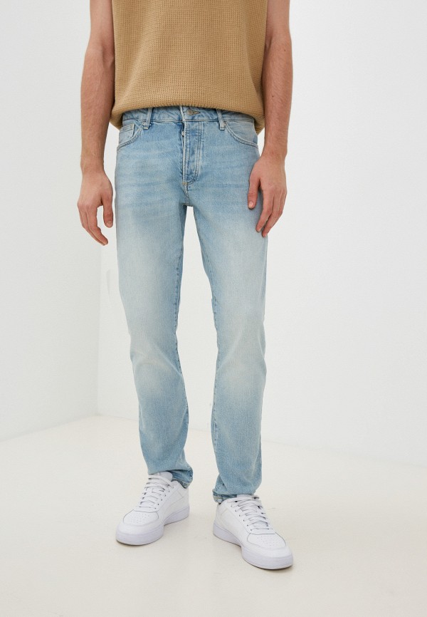 

Джинсы Topman, Голубой