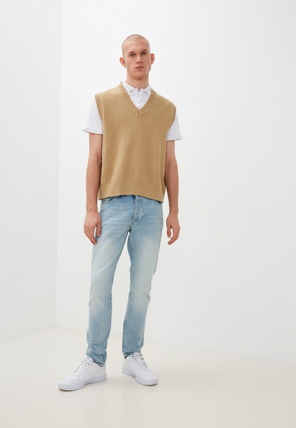 фото Джинсы topman