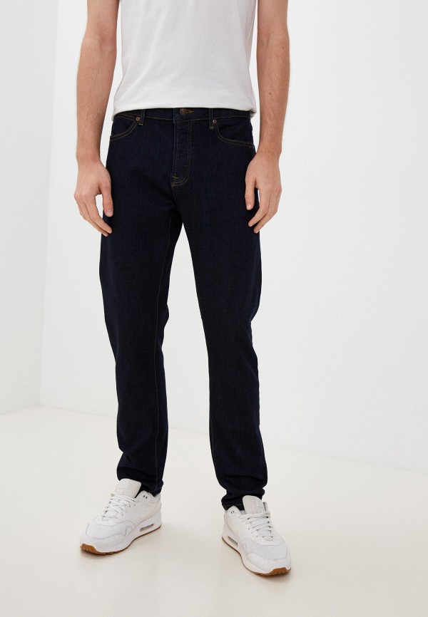 Джинсы Topman синий 104934305 RTLABF006701