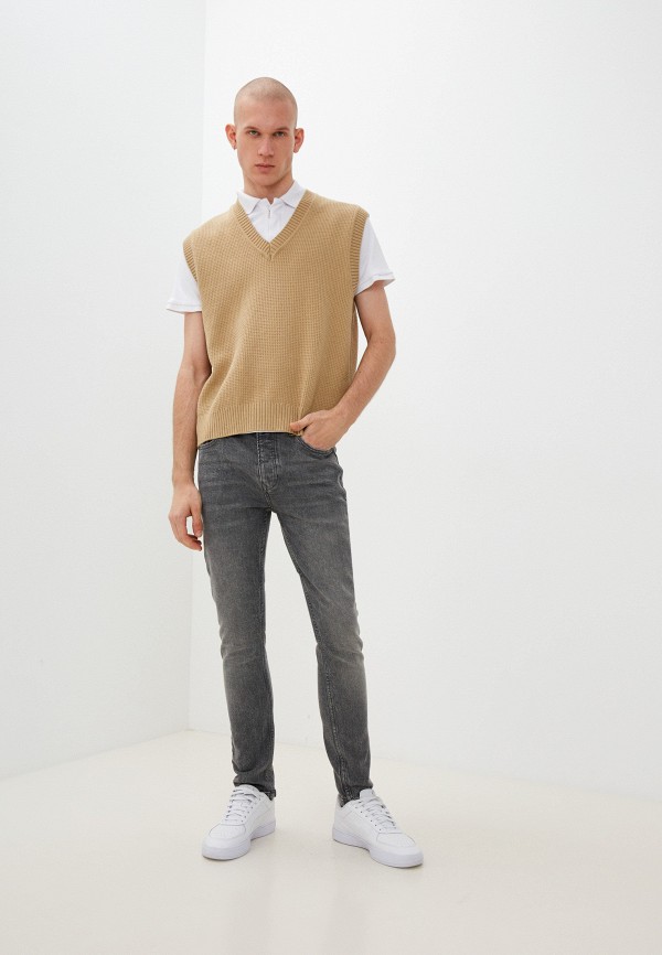 фото Джинсы topman
