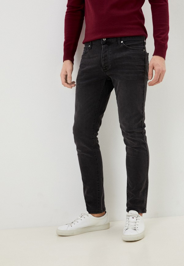 

Джинсы Topman, Черный, Topman RTLABF006901