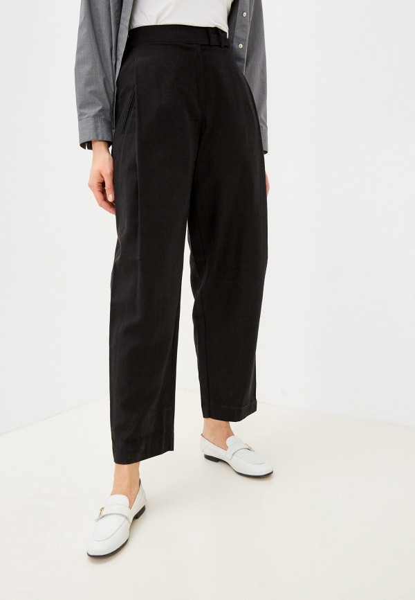 

Брюки Topshop, Черный