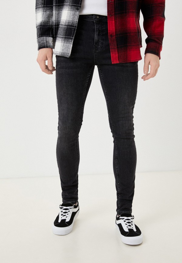 

Джинсы Topman, Серый
