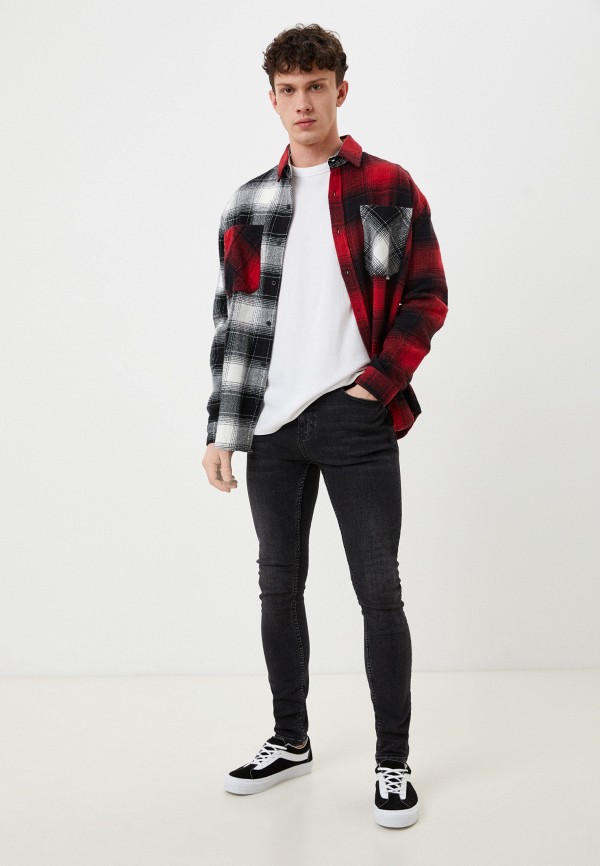 фото Джинсы topman