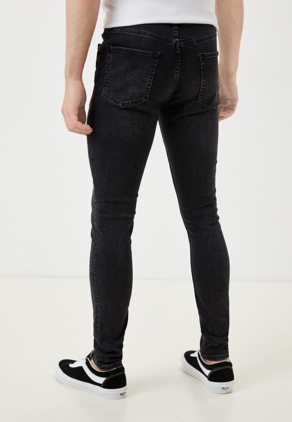фото Джинсы topman