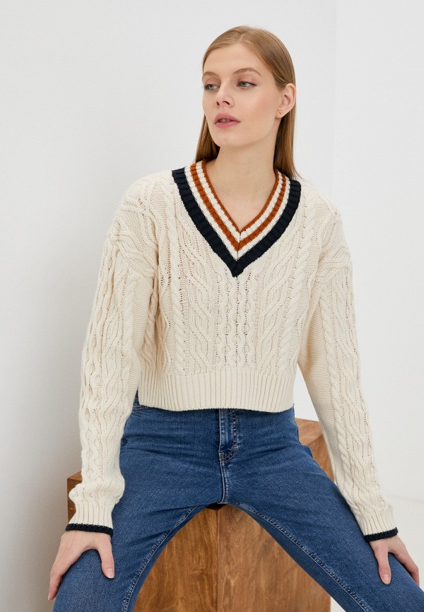 

Джемпер Topshop, Бежевый