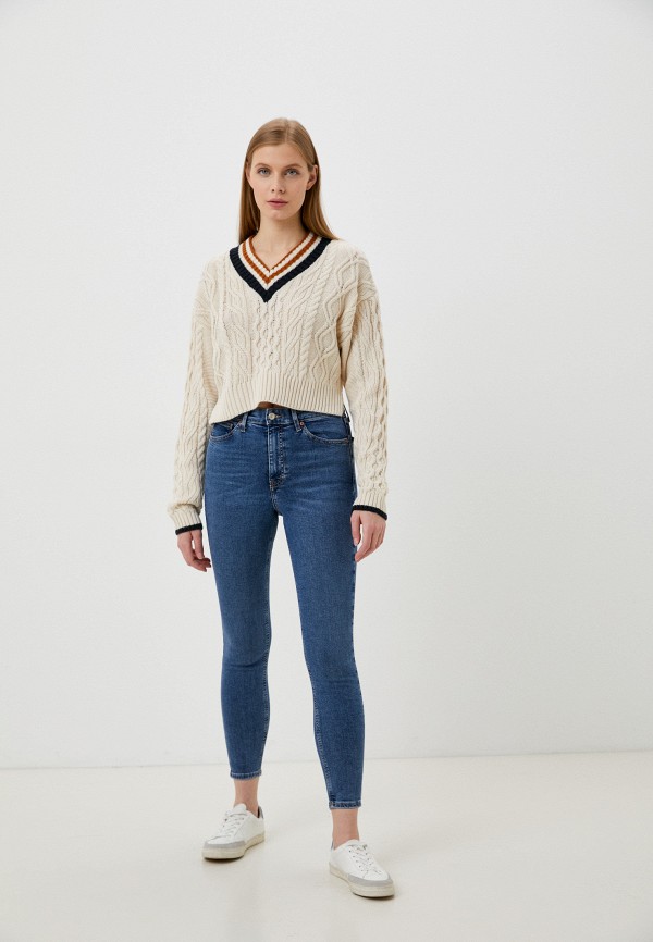 фото Пуловер topshop