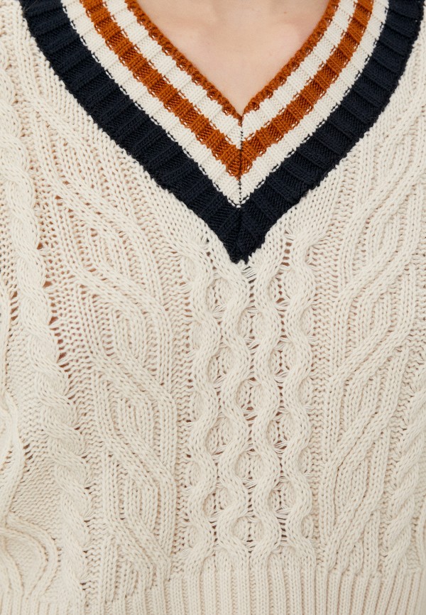 фото Пуловер topshop