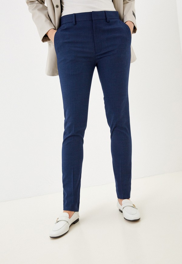 

Брюки Topman, Синий