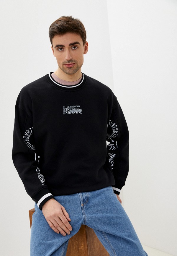 

Свитшот Topman, Черный
