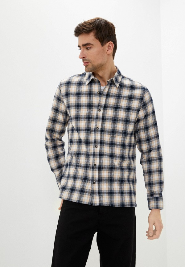 

Рубашка Topman, Мультиколор, Topman RTLABF009601