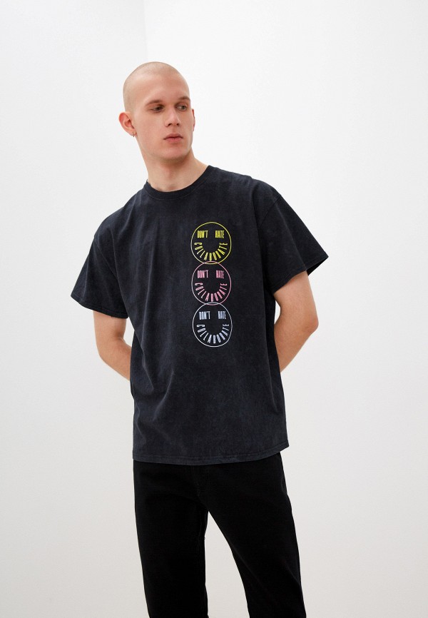 фото Футболка topman