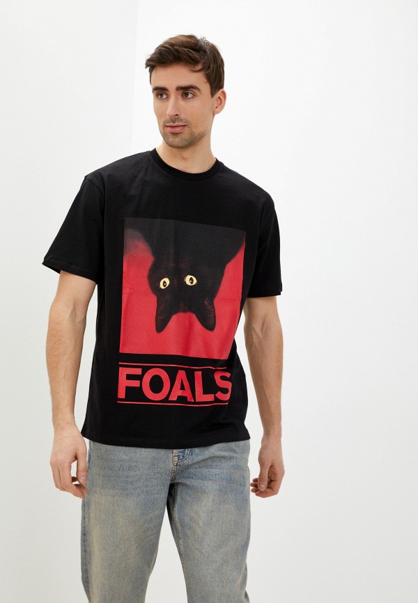 

Футболка Topman, Черный