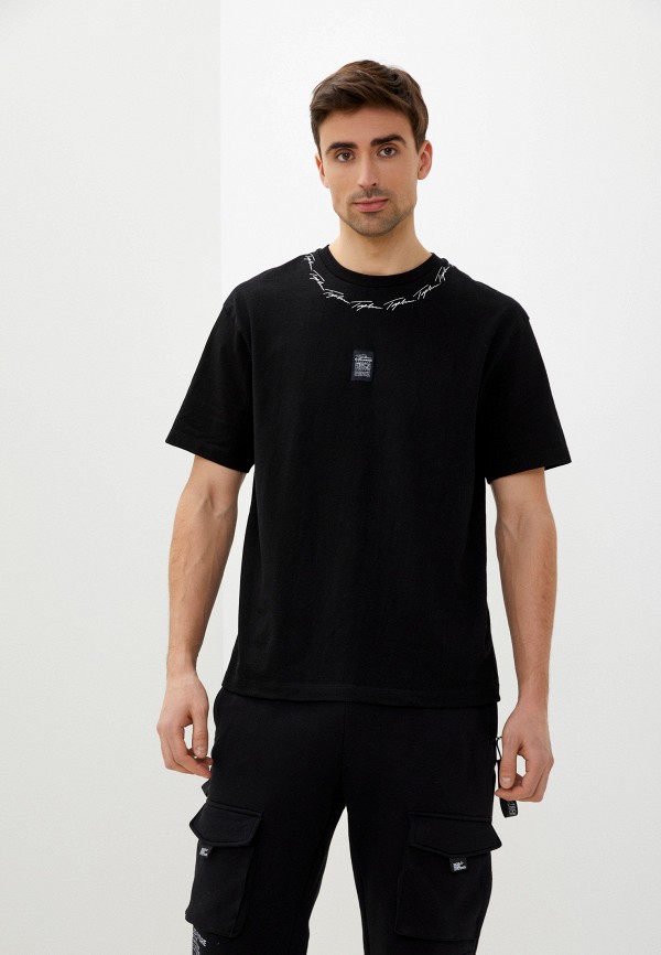 фото Футболка topman