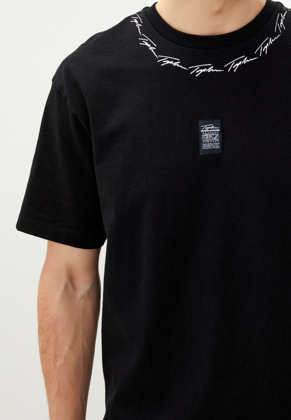 фото Футболка topman