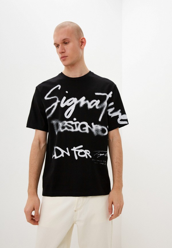 фото Футболка topman