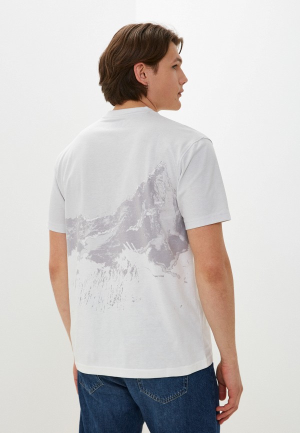 фото Футболка topman