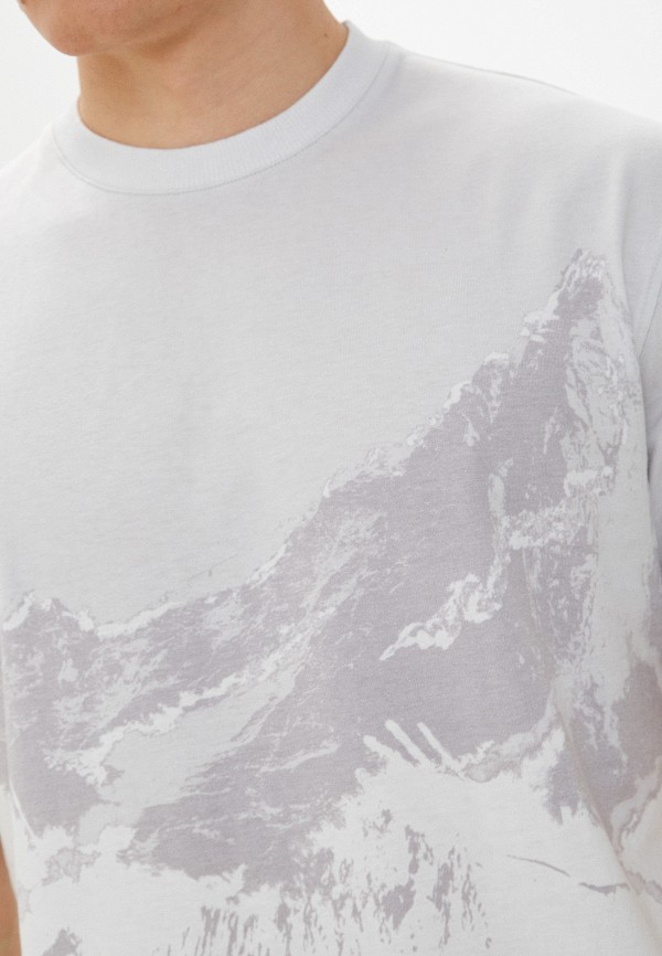 фото Футболка topman