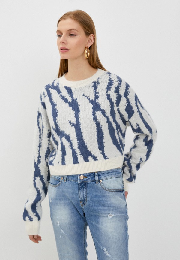

Джемпер Topshop, Белый