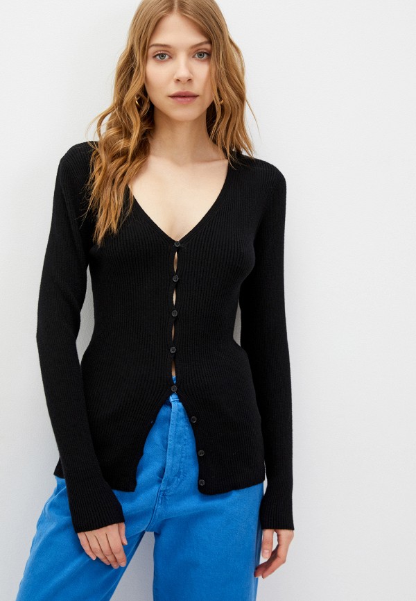 

Кардиган Topshop, Черный