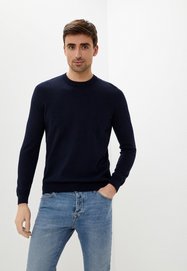 

Джемпер Topman, Синий