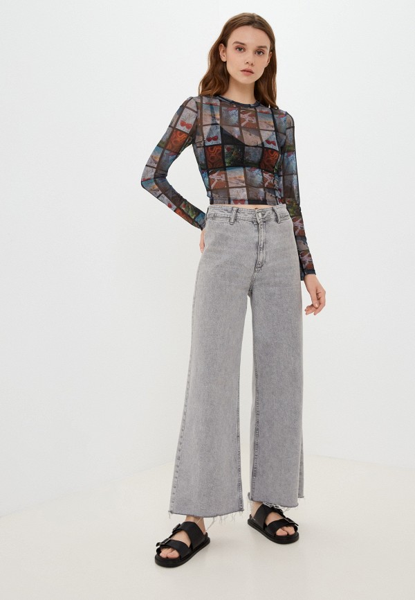 фото Топ topshop