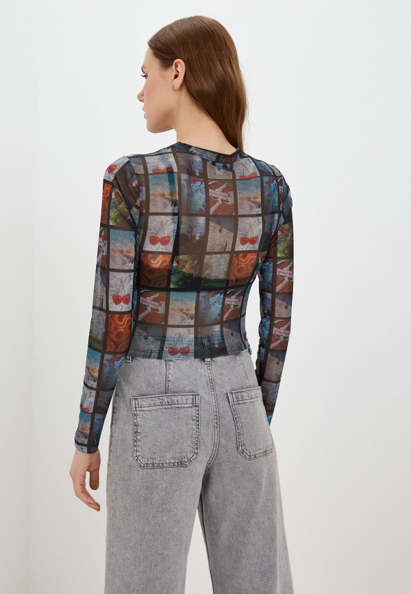 фото Топ topshop