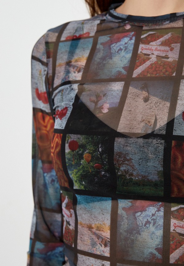 фото Топ topshop