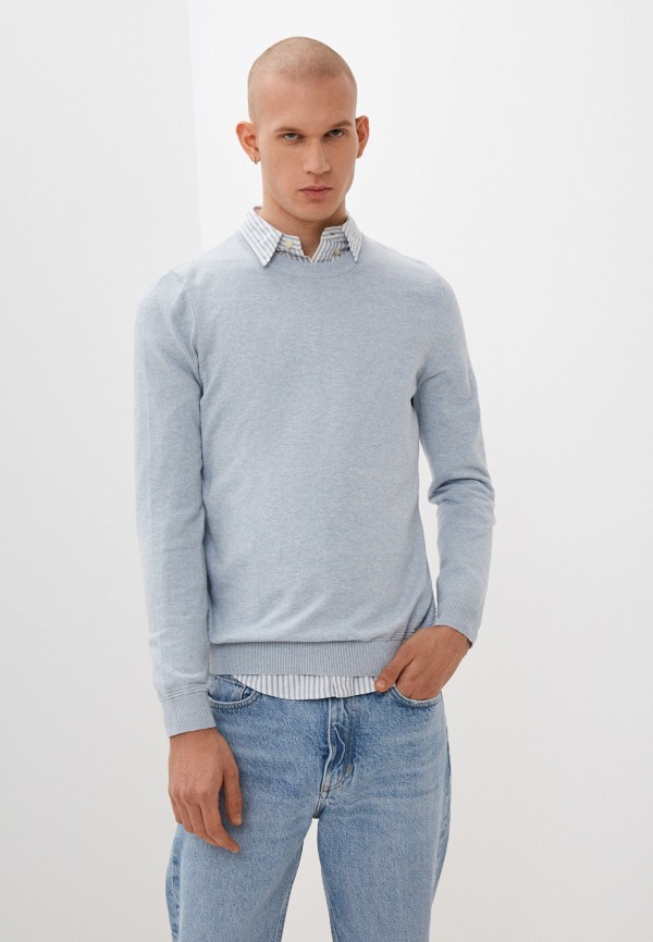 

Джемпер Topman, Голубой