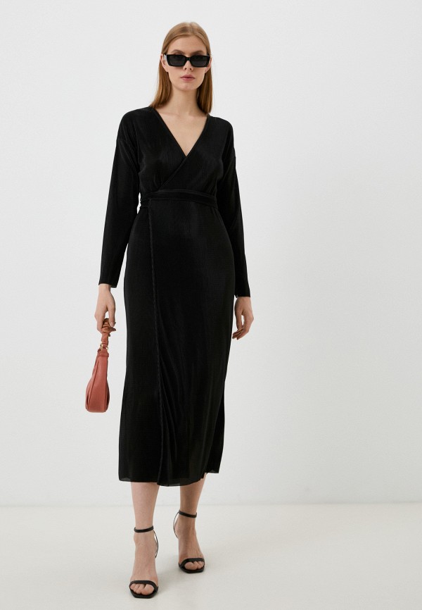 

Платье Topshop, Черный