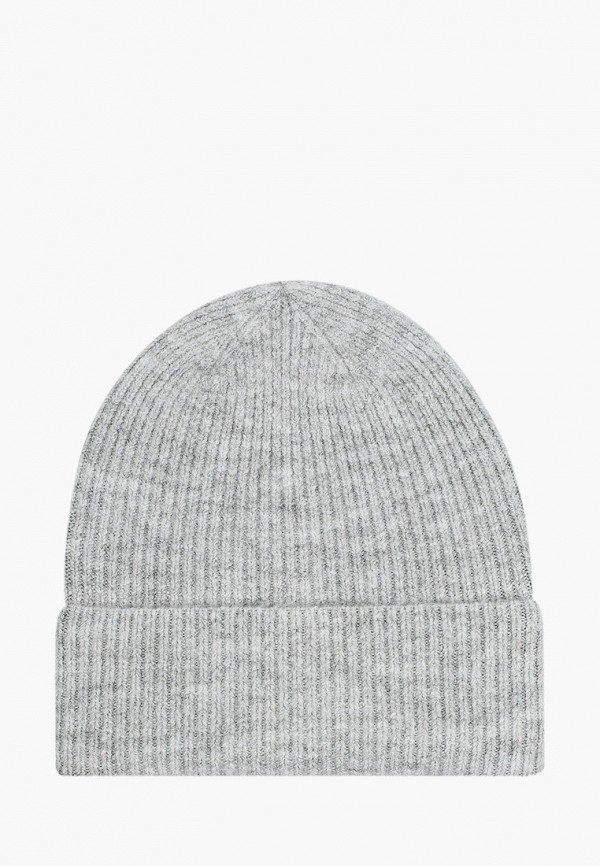

Шапка Topshop, Серый