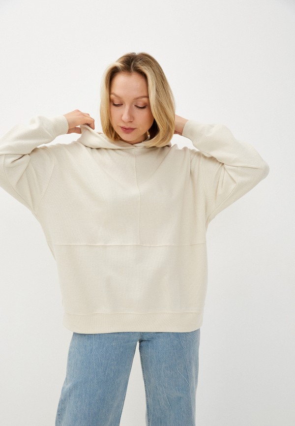 

Худи Topshop, Бежевый