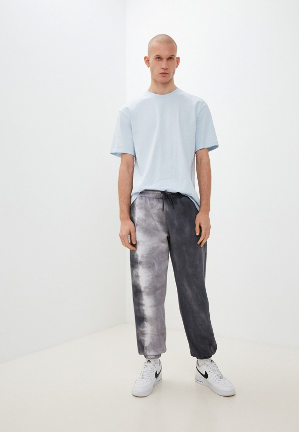 фото Брюки спортивные topman