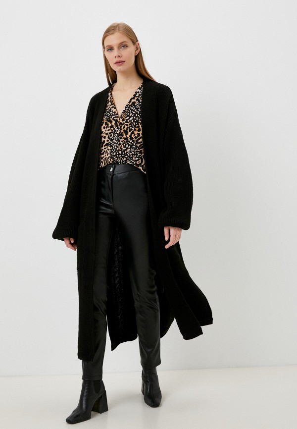 

Кардиган Topshop, Черный