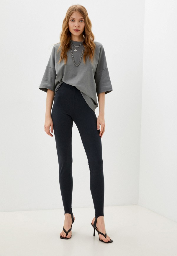 фото Леггинсы topshop