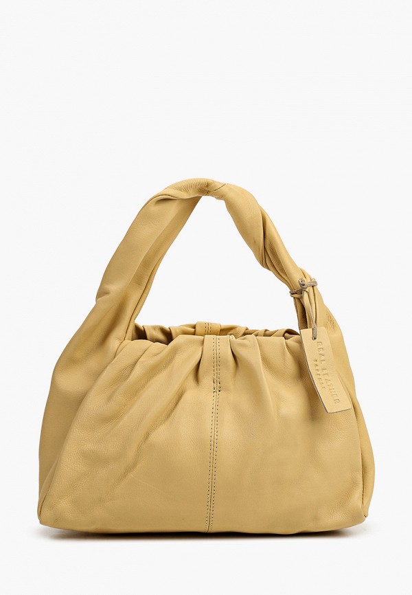 

Сумка Topshop, Желтый