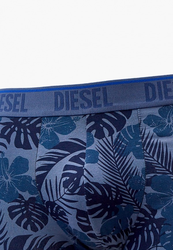 фото Трусы 3 шт. diesel